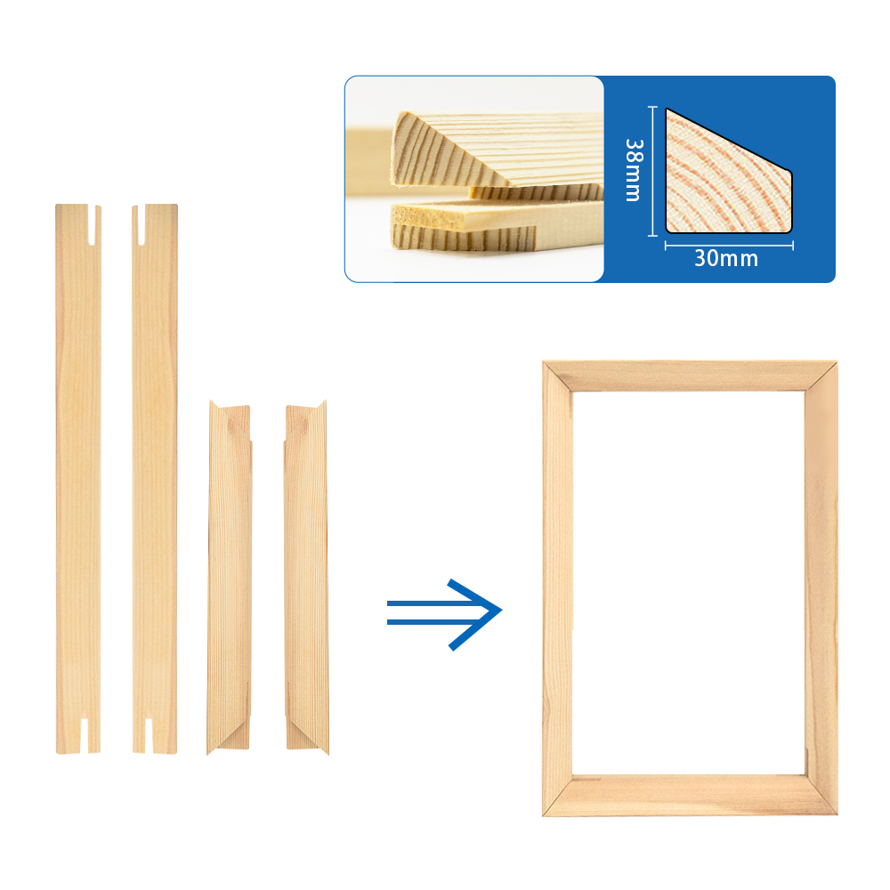 stretcher bars